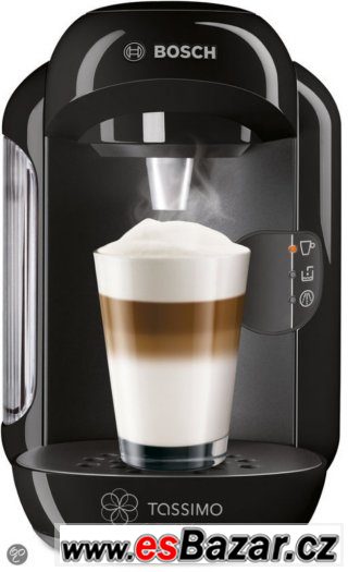 NOVÉ BOSCH TASSIMO 1202 Vivy BOMBA CENA