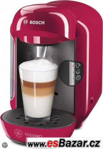 NOVÉ BOSCH TASSIMO 1202 Vivy BOMBA CENA