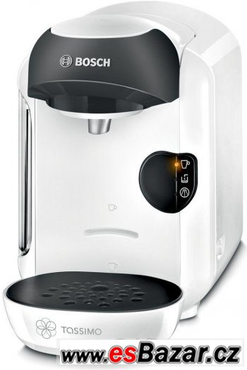 NOVÉ BOSCH TASSIMO 1202 Vivy BOMBA CENA