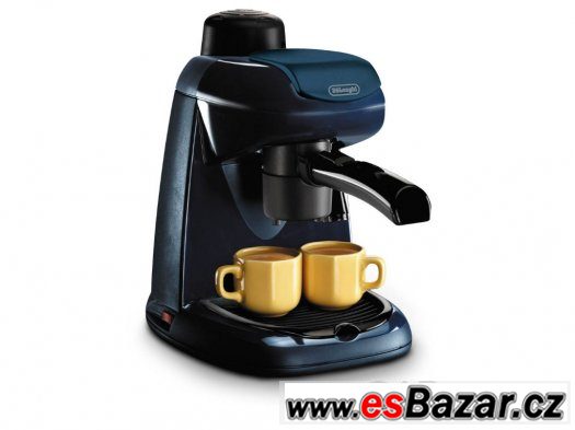 NOVÉ DéLonghi EC5 pákové espresso BOMBA CENA