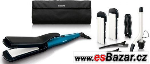 Nová Kulma Philips HP8698 MultiStyler SUPER CENA