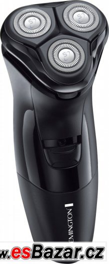 Nový holící strojek REMINGTON PR1230 BOMBA CENA PC 1390.-