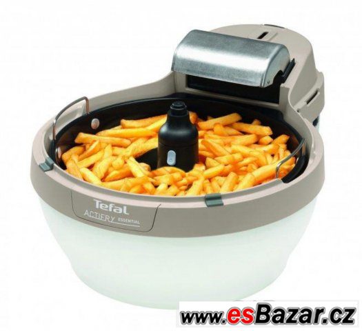 NOVÁ Fritéza Tefal ActiFry FZ301030 Původní PC 3990.- Kč