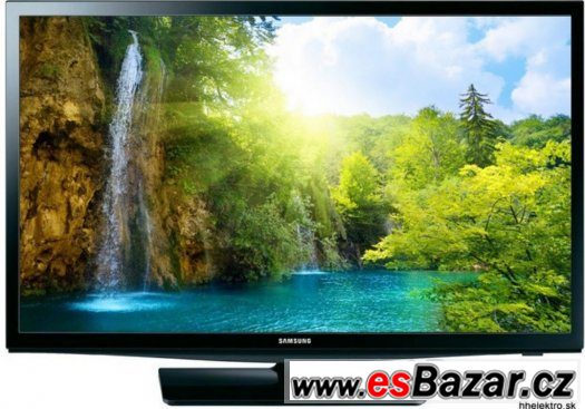 NOVÁ LED TV Samsung UE22H5000 BOMBA CENA