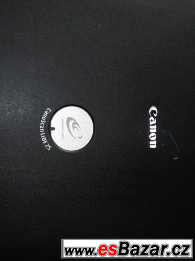 Prodej scaneru Canon CanoScan LIDE 25