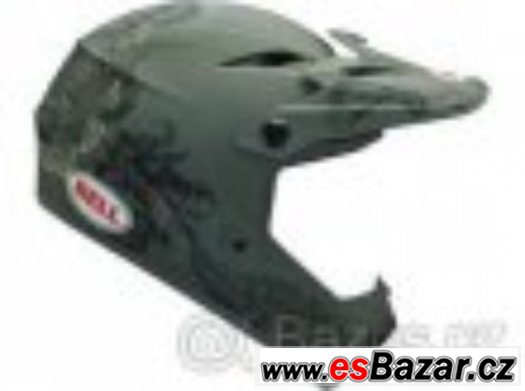 Helma na kolo BMX, integrální10-15 let zn. BELL
