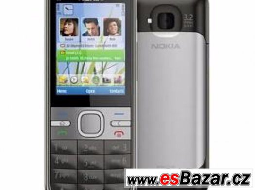 luxusni-nokia-posledni-tlacitovy-model-celokovovy