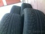 4x letní pneu Nankang 225/50 R16 6,5mm