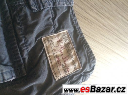 Pánské kraťasy Tommy Hilfiger 1