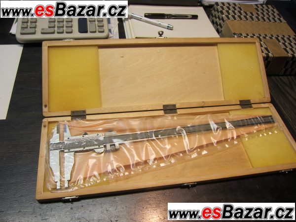 Posuvné měřítko 300 mm Posuvné měřítko 300 mm