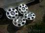 Originál alu kola AUDI-5x112/R16