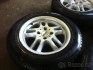 kompletní alu kola RONAL 4X108/R15