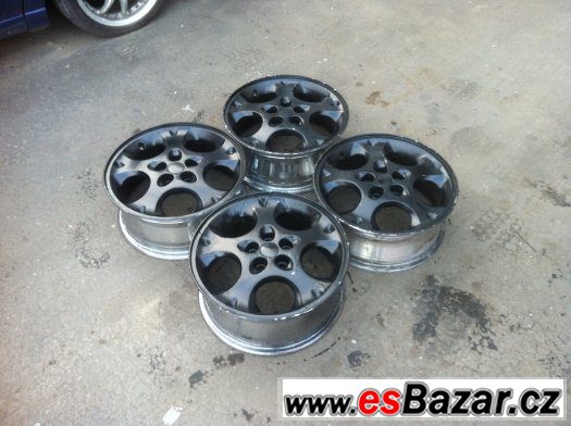 Alu kola 5x100/R16