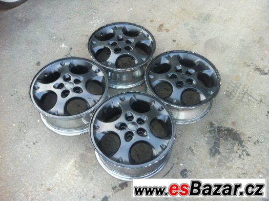 Alu kola 5x100/R16