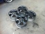 Alu kola 5x100/R16