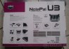 Coolermaster Notepal U3 chladící podložka pod notebook