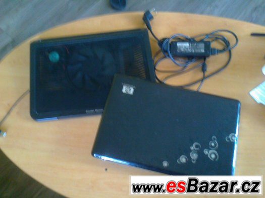 prodano-hp-dv6-dual-core-2-2ghz-6gb-ram-512-grafika