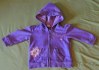 Mikinka Disney s kapuckou vel.62/68
