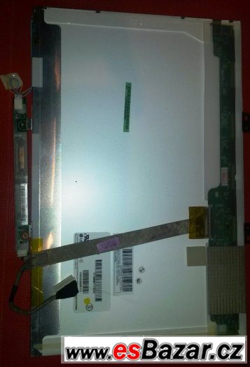 LCD displej pro Acer Aspire 3690 + BONUSY