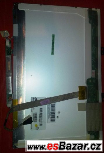 LCD pro Acer Aspire 3690 + BONUSY