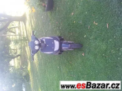 yamaha 50ccm
