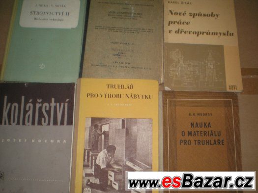 koupim-jakoukoliv-literaturu-tykajici-se-truhlarstvi