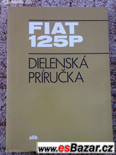 Prodám Katalog