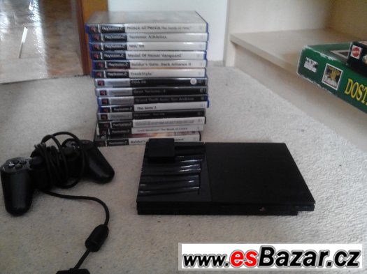 Playstation 2