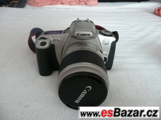 Canon EOS 300