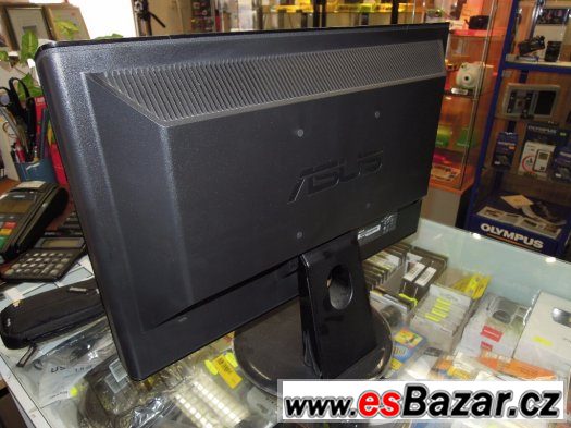 ASUS VH192D