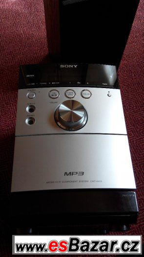 Sony CMT-EH15