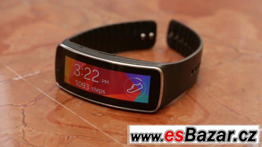 Samsung Gear Fit