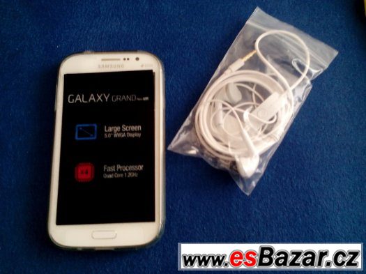 Samung galaxy grand neo plus