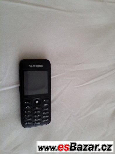 Samsung E590