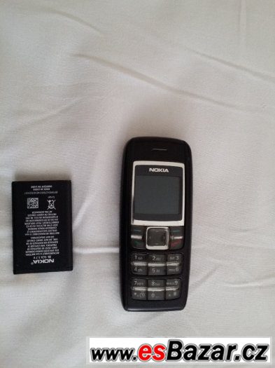 Nokia 1600