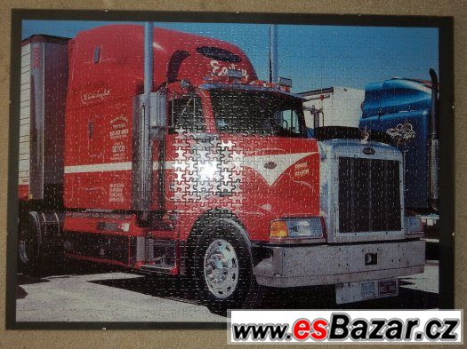 puzzle-kamion