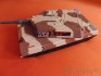 Tank a vojenská základna
