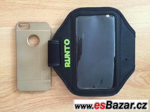 Armband pro Iphone 5