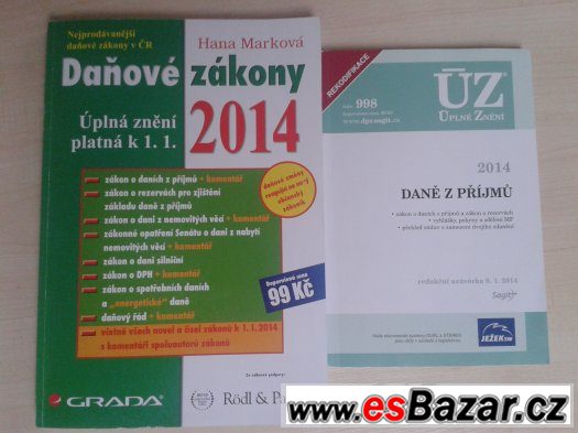 danove-zakony