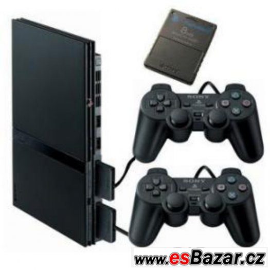 prodam-playstation-2