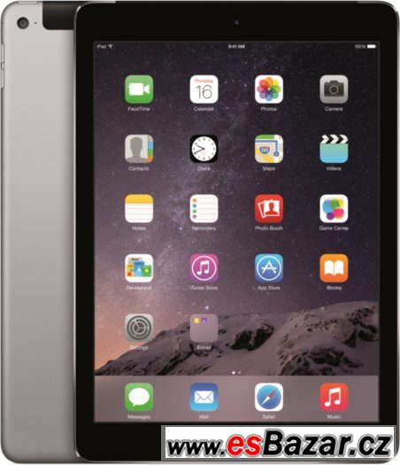 APPLE iPad Air 2