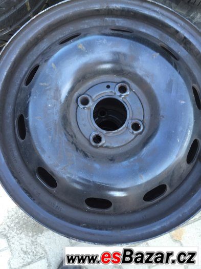 prodam-disky-15-4x100-renault-clio-ii-renault-kangoo