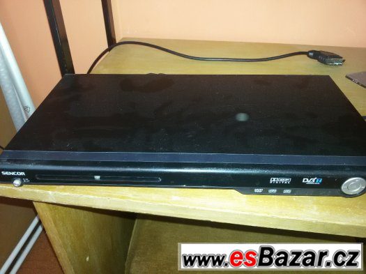 dvd sencor SDV -8803T