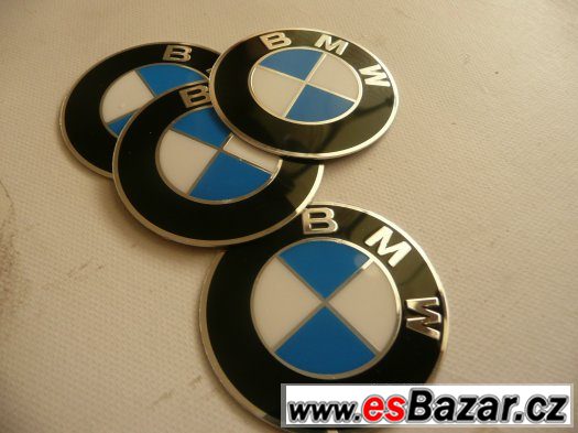 BMW přívěsek 49 korun