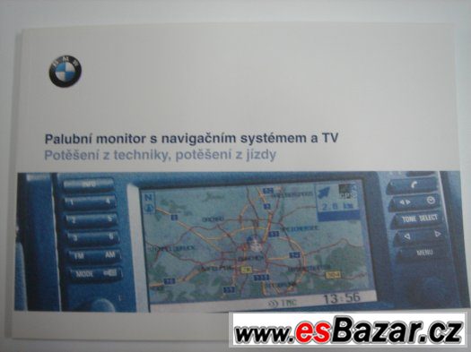 BMW navigace 16/9 cena 399 1