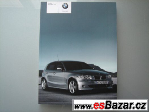 BMW 1 E87 1
