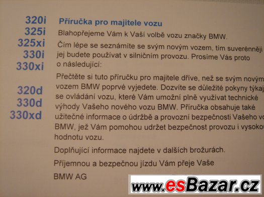 BMW 3  E91 Touring   250 korun