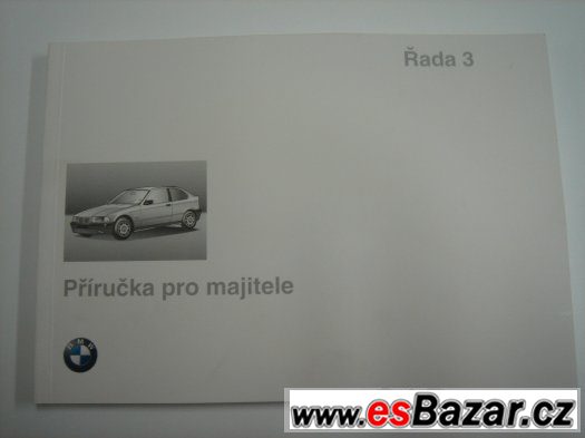 BMW 3 E36 Compact