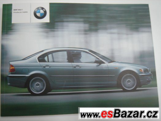 BMW 3 E46 1