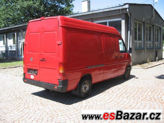 Volkswagen LT 35